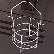 Nouveau barbecue au bois en acier inoxydable au design créatif avec certification CE et chariot pour utilisation dans le jardin et la cour - Product Image 4