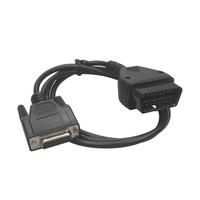 Herramienta Profesional de Lectura de Códigos de Diagnóstico, Programador de ECU para Carsoft 6.5 BMW MCU--E30/E31/E32/E34/E36/E38/E39/E60/E65, 1 Año