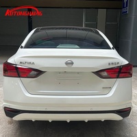 Nissan Teana Voitures Familiales d'Occasion Pas Chères  Voiture à Essence à Traction Avant Conduite à Gauche Fabriquée en Chine pour l'Exportation Voiture Familiale en Stock