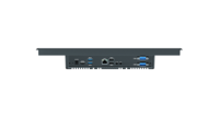 PC Industrial con Pantalla Táctil de 10.1 Pulgadas, Sin Ventilador, Montaje en Pared, Panel PC Todo en Uno Integrado, Android WiFi 5 para Automatización Industrial