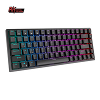 Mechanical Gaming Pc Other Desktop Laptop Computer Mini Keyboard and Mouse Combos Hardware Accessories Chair Gaming Stand RK84