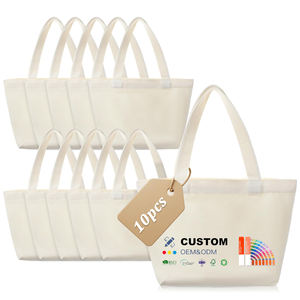 Sacs <span class=keywords><strong>de</strong></span> courses en toile <span class=keywords><strong>de</strong></span> calicot personnalisés avec poignée noire, imprimés, pour la <span class=keywords><strong>bibliothèque</strong></span>, sacs <span class=keywords><strong>de</strong></span> courses personnalisés en gros - Product Image 1