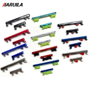 Parti del telefono cellulare riparazione tasto laterale per Xiaomi <span class=keywords><strong>Redmi</strong></span> <span class=keywords><strong>Note</strong></span> 7 8 <span class=keywords><strong>9</strong></span> <span class=keywords><strong>Pro</strong></span> 9s pulsante di alimentazione Volume telefono ricambi - Product Image 1