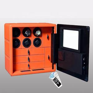 Controlador de piezas de bobinadora de reloj, mecanismo de Motor Mabuchi, módulo de máquina, Kit de electricidad, accesorios de perilla Diy, piezas de placa de circuito - Product Image 4