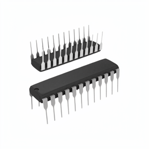 <b>Memory</b> CY7C128A-15PC 24 DIP Buy Online Electronic Components Original - Product Image 1