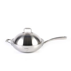 Ensemble de casseroles et poêles spéciales pour la maison, casseroles et poêles avec couvercle en verre, ustensiles de cuisine, nouveauté - Product Image 5