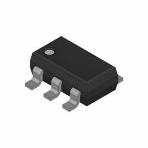 Power Management (PMIC) BOM IC In Stock Buy Electronics Components Online MAX6473TA15AD3 8 WDFN Exposed Pad - Product Image 1