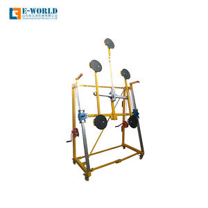 Prix d'usine 1 an de garantie Nomad outdoor ND400 lève-vitre avec certificat CE - Product Image 1