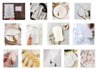 Invitaciones de Boda y Eventos de Lujo Personalizadas, Diseño OEM, Tarjetas de Papel de Algodón con Grabado en Relieve