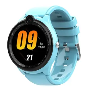 Kinder-Smartwatch Anti-Verlust Pfund Smartwatch-Armband 4G Gps-Armbanduhr Sim-Karte WLAN-Touchscreen Y02 Kinder-Smartwatch