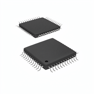 Buy Online Electronic Components Embedded C8051F348-GQ Original One Stop Service 48 TQFP - Product Image 1