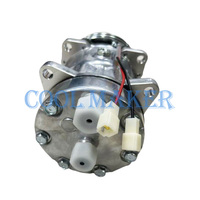 357820803C 7423 7123 SD709 para Volkswagen Golf/Passat Corrado/Jetta compresor de CA