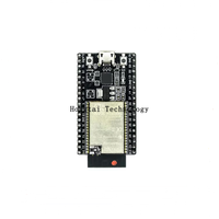 Carte de développement ESP32-DevKitC CP2102 interface MICRO Type-C fond de panier ESP32 avec module WROVER WROOM-32D/32U