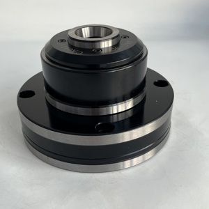 Tích hợp Xi lanh khí nén không khí <span class=keywords><strong>Collet</strong></span> Chuck - Product Image 4