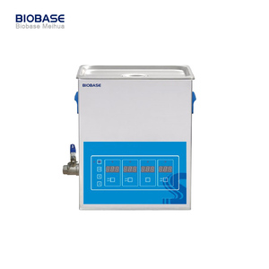 Limpiador Ultrasónico BOBASE UC-30STII 13L con Tres Frecuencias Ajustables <span class=keywords><strong>de</strong></span> 45KHz para Limpieza <span class=keywords><strong>de</strong></span> Piezas Ópticas <span class=keywords><strong>de</strong></span> <span class=keywords><strong>Laboratorio</strong></span> - Product Image 2