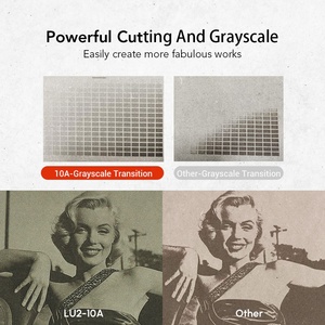 Máquina de Grabado Láser <span class=keywords><strong>Aufero</strong></span>, Precio de la Máquina de Grabado Láser en Pakistán, Máquinas de Grabado Láser - Product Image 5