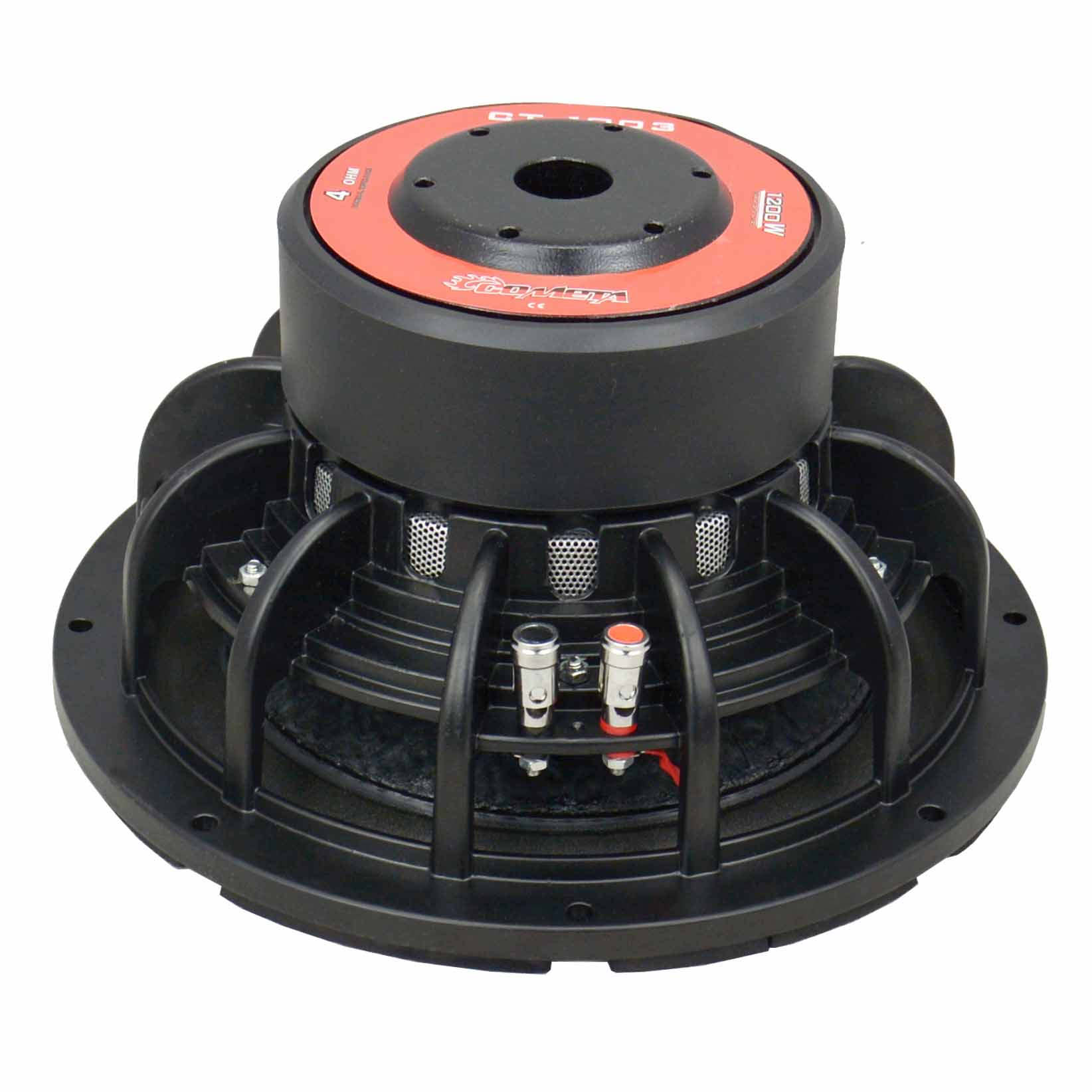 Soway OP-S CT-1003 горячая распродажа 10/12/15 дюймов 1500 Вт высокой мощности саб Вуфер автомобильный аудио твитер Среднечастотные динамики hoperlor