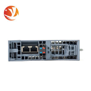 ชุดควบคุม PLC ยี่ห้อ SIEMENS รุ่น 6ES7 513-1AL02-0AB0 6ES7513-1AL02-0AB0 ของแท้ใหม่เอี่ยม  หน่วยประมวลผลกลาง  16 I/O  พร้อม I/O Link - Product Image 5