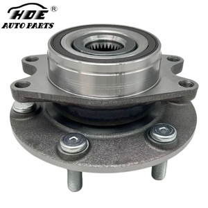 40200-A100P 40200A100P Pièce Auto en Gros Roulement de Roue Moteur de Haute Qualité pour MITSUBISHI L200 LCT AVANT - Product Image 1