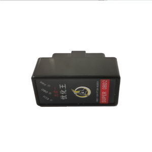 Qingying Super OBD2 Nitro Optimizer ECU Chip Tuning Box Leistungssteigerung Kraftstoffspargerät - Product Image 3