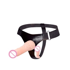 Baile Mainan Seks Perempuan, Dildo Ganda Bergetar <span class=keywords><strong>Plug</strong></span> <span class=keywords><strong>Anal</strong></span> Dpt Dipakai Dua Dildo Tali Pada Dildo