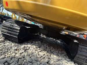 Mini excavadora sobre orugas, excavadora usada con Gato usado, CAT 306, gran oferta, precio bajo, patio Original de Japón Hefei - Product Image 5