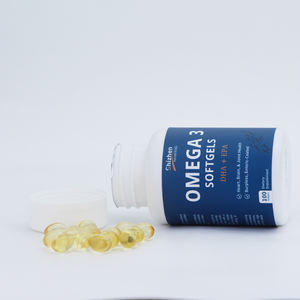Beste Kwaliteit Bulk 100% Natuurlijke <span class=keywords><strong>Supplement</strong></span> 1300Mg <span class=keywords><strong>Dha</strong></span> Epa Omega 3 Visolie Softgel Capsule Fabrikant Van Hoge Kwaliteit - Product Image 3