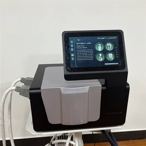 Alat Terapi Magnetik Physio Magneto Pemf Mat untuk Mengatasi Nyeri, Mesin Medan Elektromagnetik Berdenyut Pemf Loop, Terapi Magnetik untuk Perawatan Nyeri Manusia dan Hewan - Product Image 4