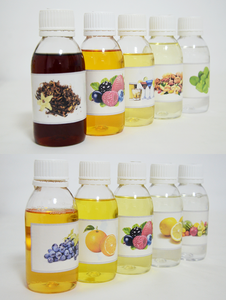 Lynsey Supply Saveurs concentrés d'orange de bon goût Liquide à <span class=keywords><strong>saveur</strong></span> d'orange de fruit pur - Product Image 6