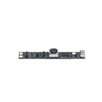 Module de caméra USB autofocus fiable avec capteur 8MP pour appareil intelligent et système visuel, module de caméra thermique infrarouge