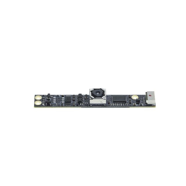 Reliable Autofocus USB Camera Module 8MP Sensor for Smart Device and Visual System Infrared Thermal Camera Module
