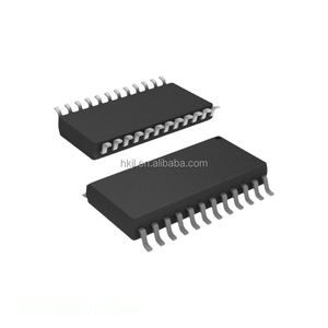 Distribuidor Autorizado de 24 SOlC (0.295 "7,50mm de Ancho) Integrado Comprar Online Componentes Electrónicos - Product Image 1