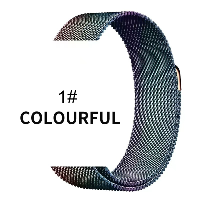 coloré