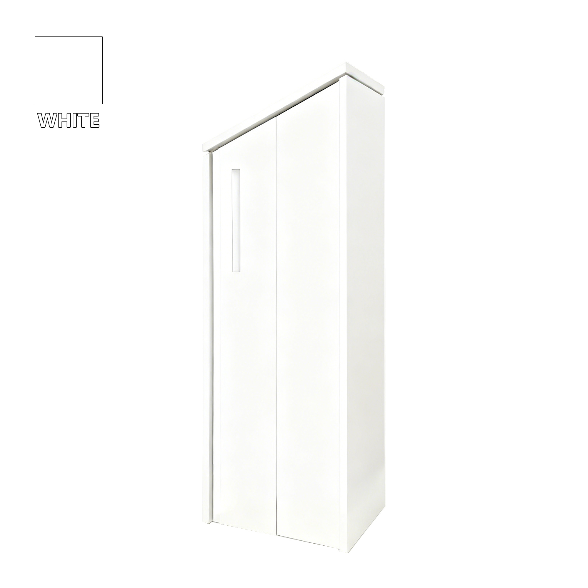 blanc
