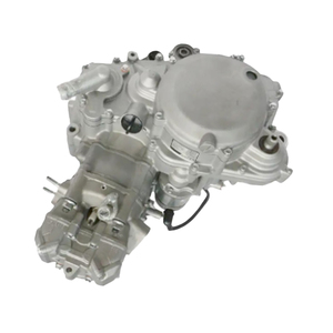 Điều kiện mới zongshen nc250 ZS250GY-3/RX3 động cơ xe máy 250cc zs177mm - Product Image 3