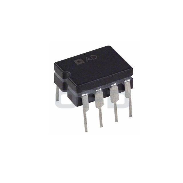 OFD IC Chip AD603 New Original Quota BOM List Electronic Components AD603