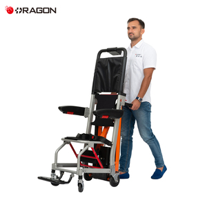 <span class=keywords><strong>Mini</strong></span> Carrozzina Elettrica con Montascale a Cingoli in Offerta Speciale dalla Fabbrica, Ausili per la Riabilitazione - Product Image 6