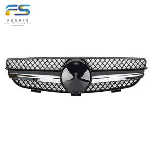GRILLE pour <span class=keywords><strong>CLK</strong></span> CLASS W209 2003-2009 - Product Image 1