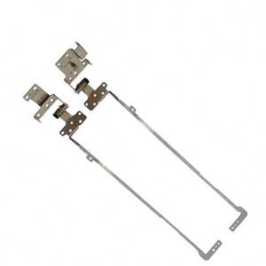 Bisagras LCD para computadora portátil ASUS K43 bisagra izquierda derecha - Product Image 1