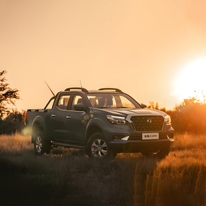 <span class=keywords><strong>Nissan</strong></span> Ruiqi 6 2.4T en Oferta, Camioneta Mini a Gasolina, Alta Velocidad, 4x4, Rich 6 Pro, Gran Capacidad <span class=keywords><strong>de</strong></span> Carga, Lista para Todoterreno - Product Image 3