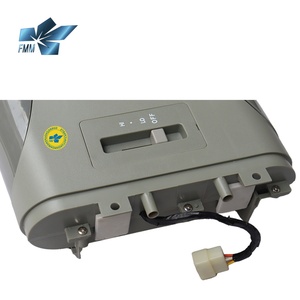Unité d'évaporateur de toit pour climatiseur suspendu Chang an Star Concord - Product Image 3