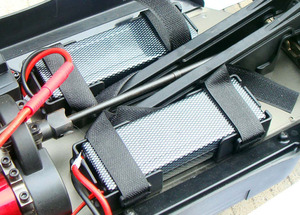 Lehoo Đồ Chơi <span class=keywords><strong>Hsp</strong></span> 94077 Racing RC Xe Hai Tốc Độ <span class=keywords><strong>1</strong></span>/5 2.4G 4WD Không Chổi Than Off-Road Điều Khiển Từ Xa <span class=keywords><strong>Buggy</strong></span> Xe - Product Image 4