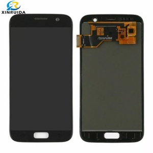 Pantalla LCD Original para Samsung Galaxy S7 G930 SM-G930P G930A G930V <span class=keywords><strong>G930F</strong></span> con Pantalla Táctil Digitalizadora de Repuesto - Product Image 2