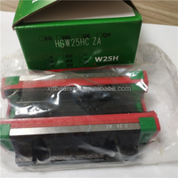 HIWIN Linéaire bloc de guidage HGW30 Linéaire rail de guidage HGW30 HGW30HC HGW30HCZ0C HGW30HCZOC