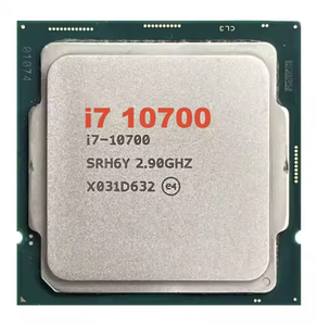 Processeur Intel Core i9 (surprenantement performant) et processeur Intel Core i7-10700 pour applications de bureau – Gamme Inner Beauty - Product Image 2