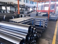 Cilindro Hidráulico para Excavadora Komatsu PC300 PC350 de 30 Toneladas, Venta Directa de Fábrica