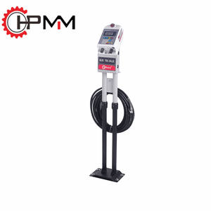 <span class=keywords><strong>Gonfleur</strong></span> de pneus HPMM HJS701B-LX entièrement automatique avec écran LED haute précision - Product Image 2