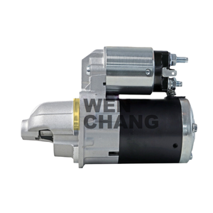 Démarreur WENCHANG pour NISSAN <span class=keywords><strong>SUZUKI</strong></span> 233004A00B 3110051K00 3110051K20 3110061M00 3110073K00 3110086G20 31100M68K10 438389 M2T46981 - Product Image 6