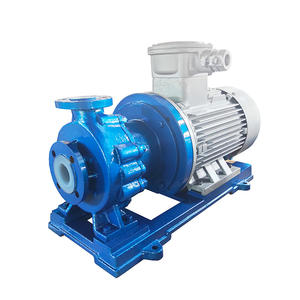 Bomba magnética de descarga de tanque de termoestabilidad, para <span class=keywords><strong>CuSO4</strong></span> - Product Image 1