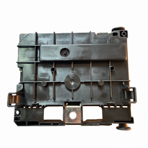 Caja de Fusibles para Automóvil Nueva, Unidad Original para Peugeot 107 207 307 Cc <span class=keywords><strong>Citroen</strong></span> C4 <span class=keywords><strong>C5</strong></span> <span class=keywords><strong>Bsm</strong></span>-Lo4/l11 6500FH 9664055780 9664055580 - Product Image 3